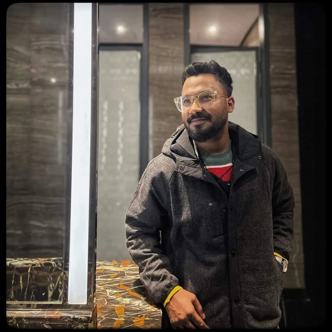 Ziaul Hoque Polash